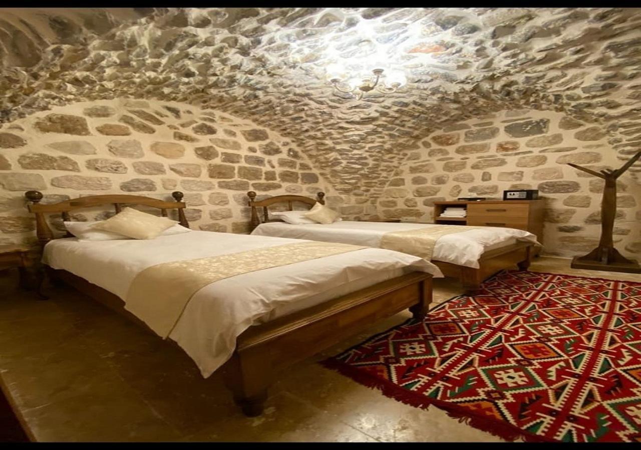 Old City Tourism Mardin Exterior foto